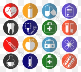 Medical Icon Ai Free Download - Pikbest png