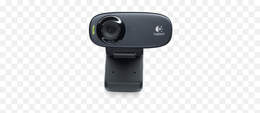 Logitech Hd Webcam C310 - Logitech Webcam C310 Png,Lifesize Icon 400 Digital Micpod