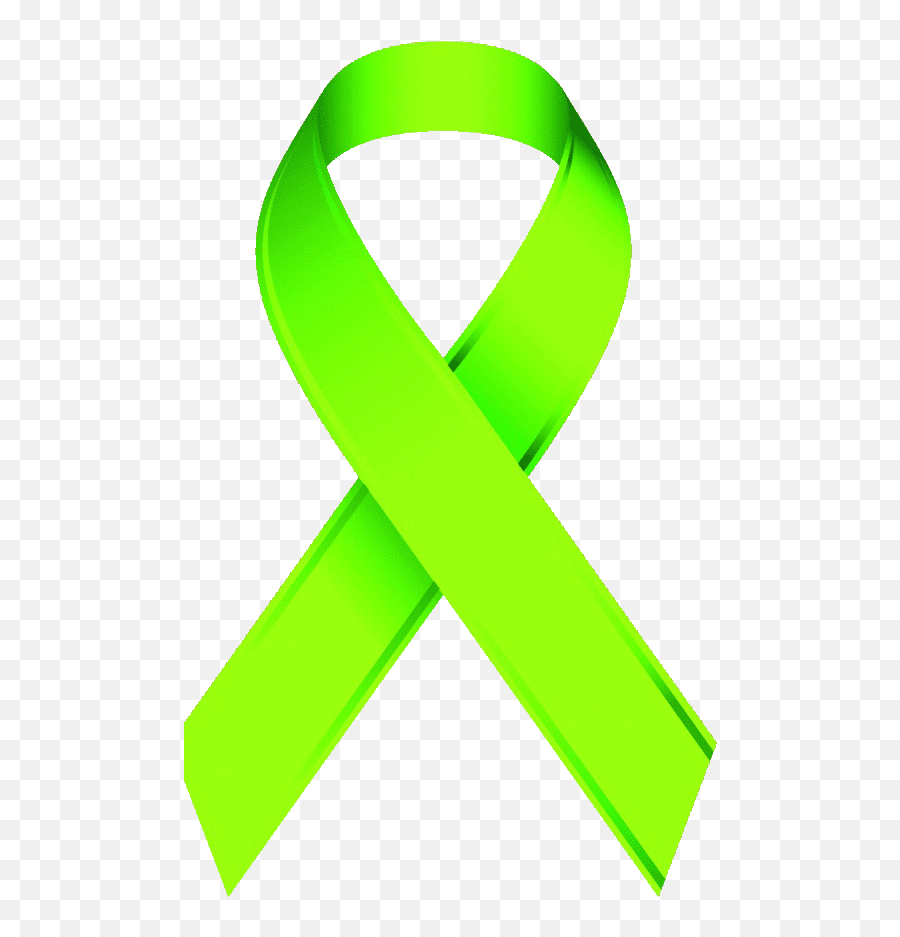 Drawing Of Mental Health Awareness Symbol Free Image Download - Liver Cancer Ribbon Black Background Png,Awareness Icon