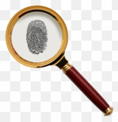 Sherlock Holmes Murder Mystery Game Crime Scene Solving - Loupe png