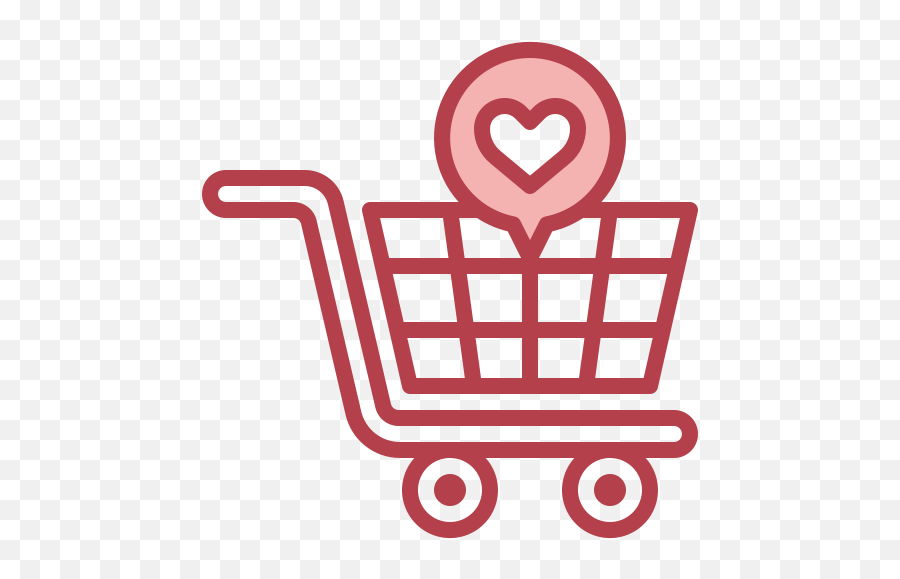 Add To Favorites - Free Commerce And Shopping Icons Shopping Cart Icon Outline Png,Add To Basket Icon