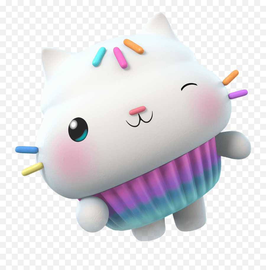 Gabby Cats Wallpapers - Wallpaper Cave Cakey Dollhouse Png,Puppycat Icon