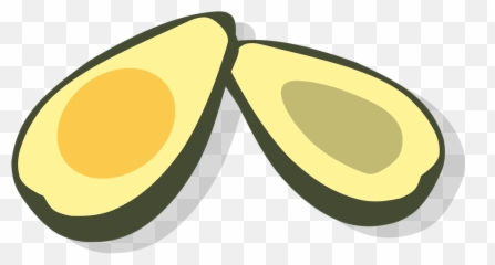 Guacamole Avocado Salad - Circle Png,Guacamole Png