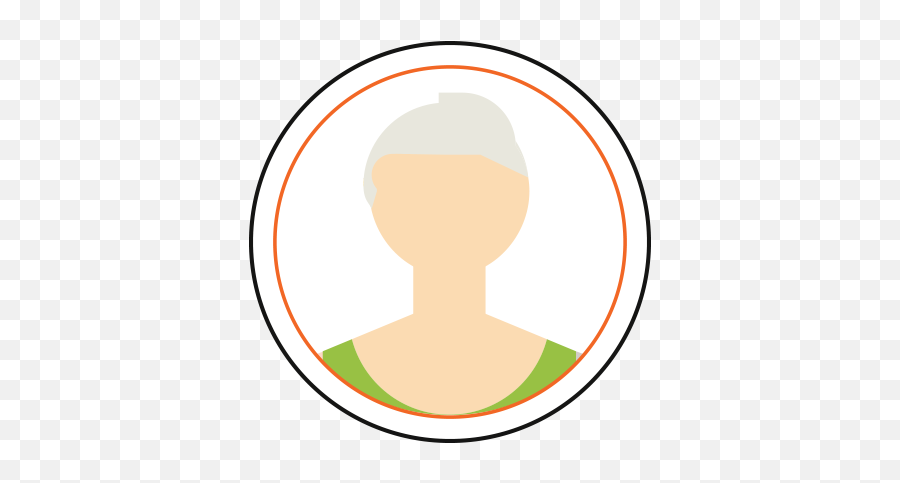 B2b Hub Animation Mobile V2 - Hair Design Png,Empty User Icon