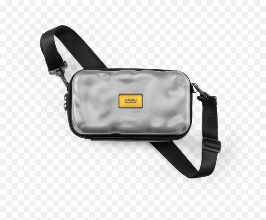 Mini Icon Silver Bag - Mini Bag Transparent Png,Or Icon