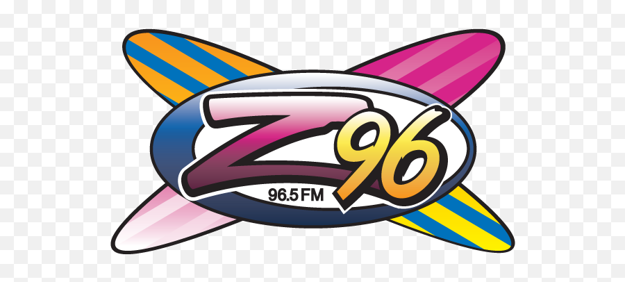 1063 The Vibe - Oxnardu0027s Hit Music Station Radioseedcom Z96 Logo Png,93.3 Nash Icon