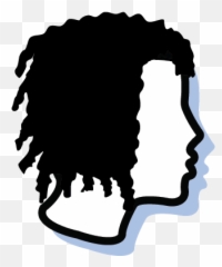 The Evolution Of 5 Iconic Black Hairstyles Huffpost Life - Design png