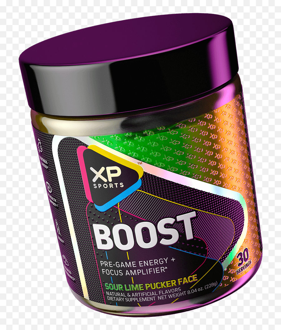 Xp Boost - Product Label Png,Game Xp Icon