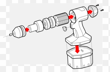 Design For Assembly - Nebulem Product png
