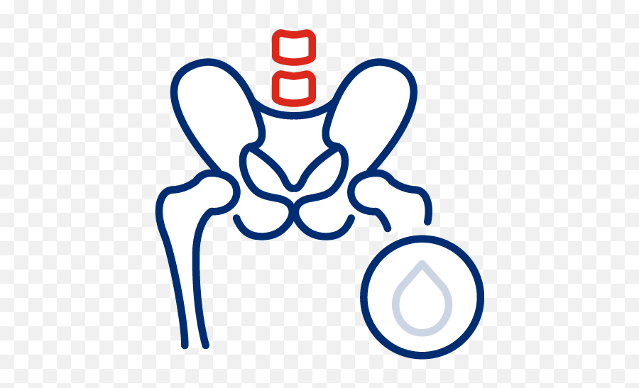 Vacuum Cooling - Durrer Joint Replacement Icon Png,Vaccum Icon