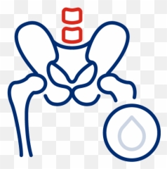 Vacuum Cooling - Durrer Joint Replacement Icon png