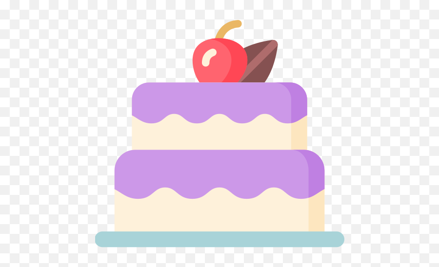 Cake - Free Food Icons Cake Decorating Supply Png,Emoji Cupcake Icon