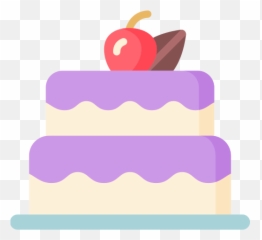 Cake - Free food icons Decorating Supply png