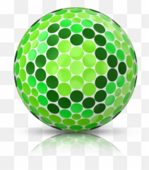 The New Soft Feel Srixon - Q Star Tour Dimple Pattern png