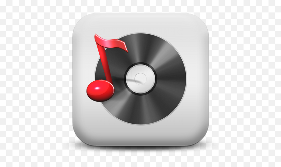 My Music Organizer - Apps On Google Play Disc Png,Music Cd Icon