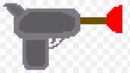 Plunger Grapple Pixel Art Maker - Clip png