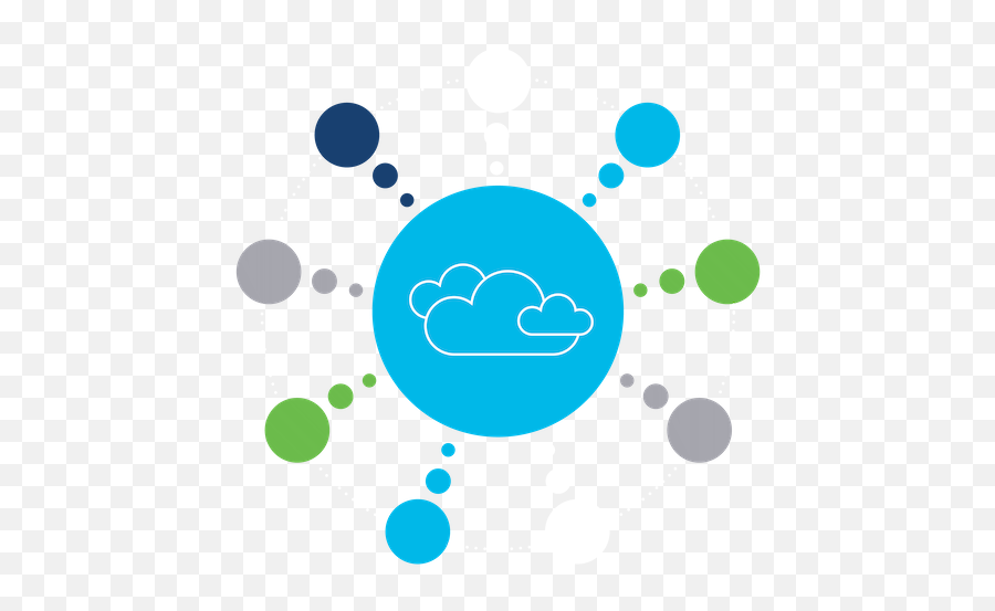 5 Key Benefits Of Multicloud Networking With Cisco Cloud Aci - Dot Png,Multi Device Icon