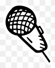 Show Mic Open Microphone Music Icon - Open Icon png