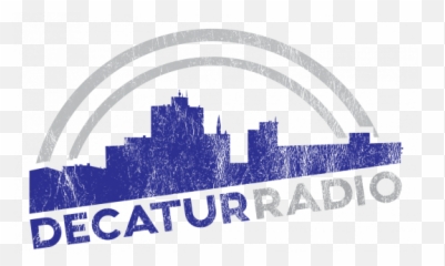 Griz Fm 981 Decatur Radio - Language png