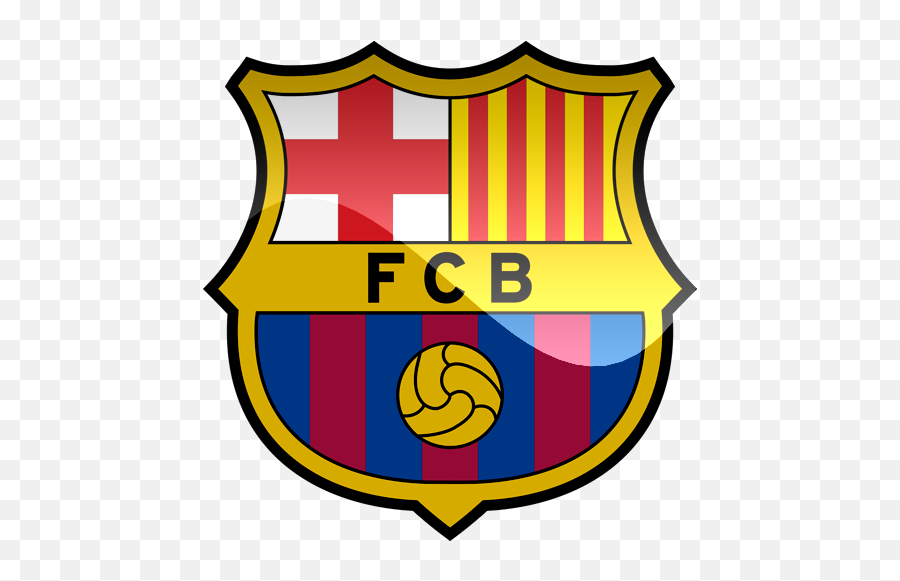 Dream League Soccer 2016 Logos - Fc Barcelona Logo Png,Dream League Soccer 2016 Logo