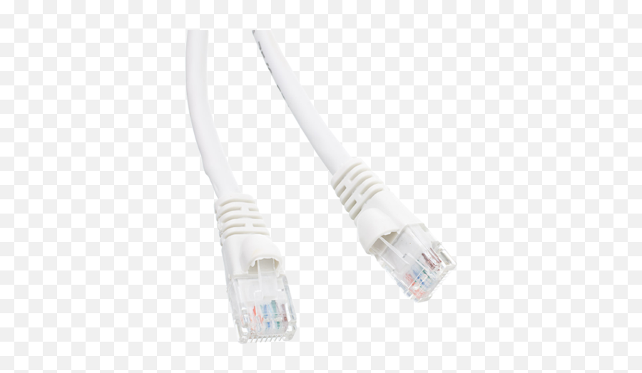 Silver Ht Cable Gigabit Ethernet Cat 5e With Rj - 45 Portable Png,Ethernet Cable Icon