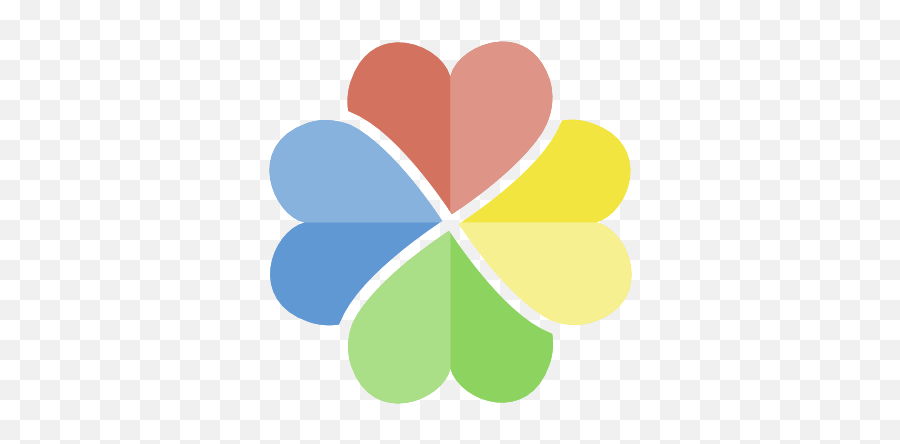 Cloverleaf Download - Logo Icon Png Svg Clover Leaf Logo Png,Dating Icon