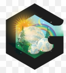 Geoship Startengine - Earth png