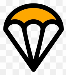 Risk Danger Maps And Flags Triangle Caution Exclamation - Paraüt Icon Png