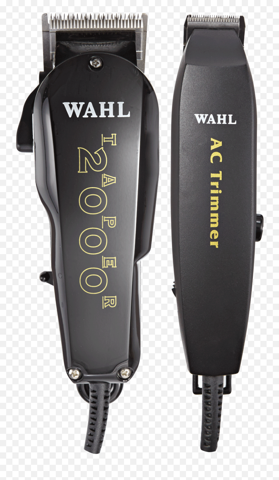 Essentials Clipper U0026 Trimmer Kit - Ahl Hd Png,Wahl Icon Vs Magic Clip