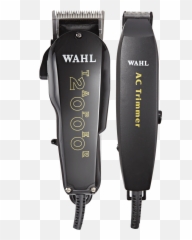 Essentials Clipper U0026 Trimmer Kit - ahl Hd png