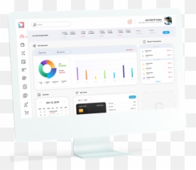 Personal Finance Manager - Eurisko Mobility Technology Applications png