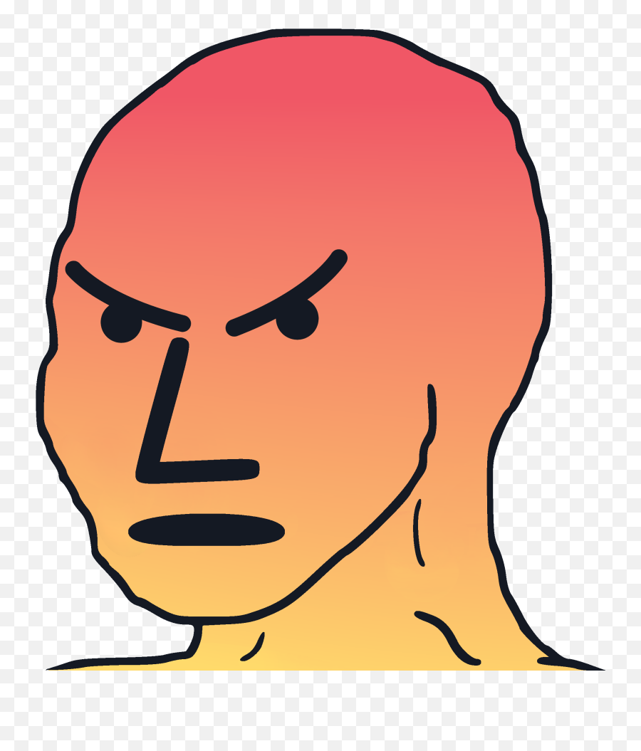 Angery - Angry Npc Png,Angery Transparent
