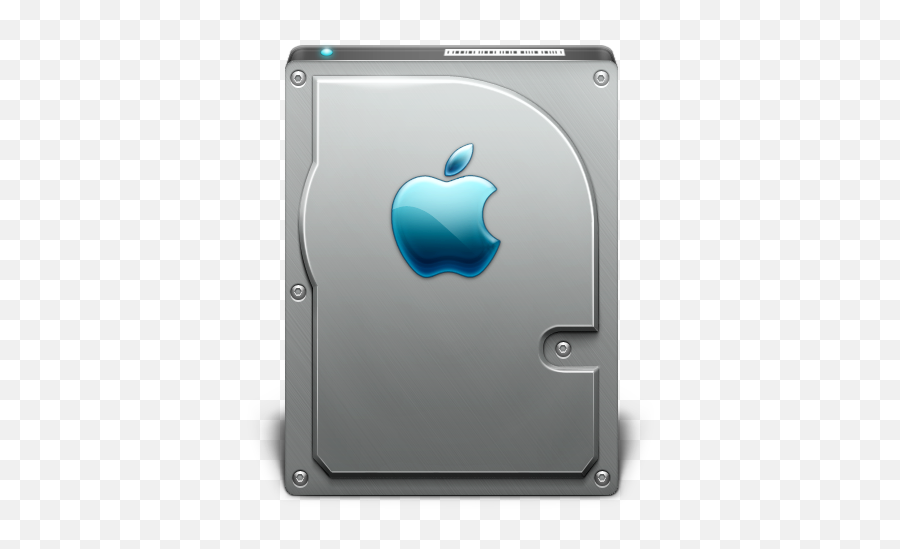 Apple Hd Icon - Apple Hd Icon Png,Apple Logo Hd