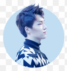 Kpop Seventeen Svt Chan Dino 238162024111212 By Retrovolume - For Men png