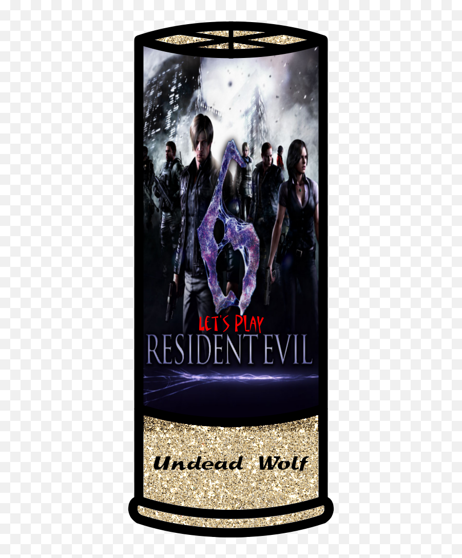 Letu0027s Play Resident Evil - Community Events Contests U0026 We Resident Evil 6 Per Nintendo Switch Png,Resident Evil 7 Launcher Icon