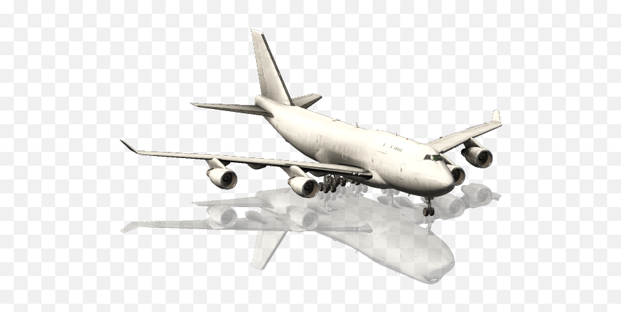 X - Plane 11 Default B747 Blank Cargo Aircraft Skins X Plane 11 747 Blank Livery Png,Cargo Plane Icon