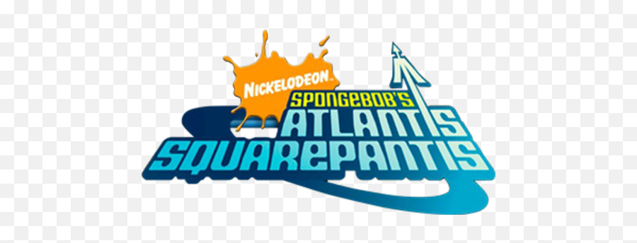 Spongebobu0027s Atlantis Squarepantis - Steamgriddb Png,Atlantis Icon