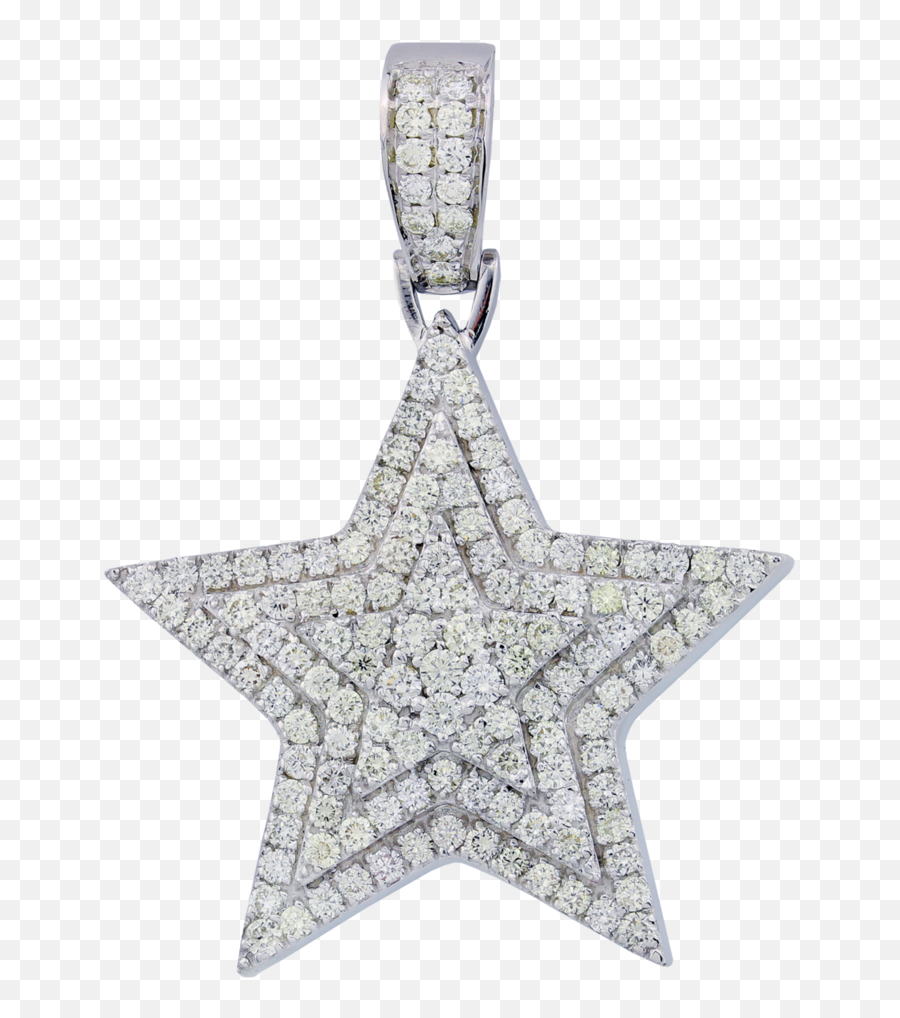 2 - Scale Object Png,3d Star Png