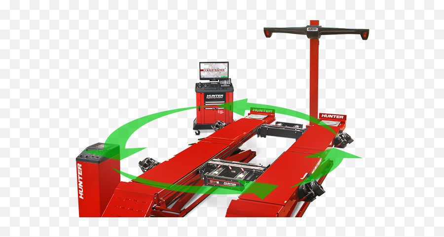 Alignment Scissor Lifts Hunter Engineering Company Png Lift Icon