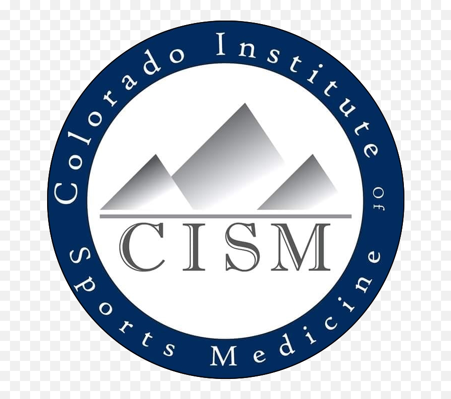 Colorado Institute Of Sports Medicine Png Icon
