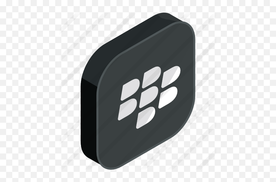 Blackberry - Free Logo Icons Icon Png,Blackberry Png