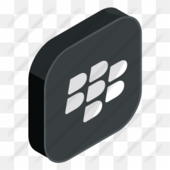 Blackberry - Free logo icons Icon png