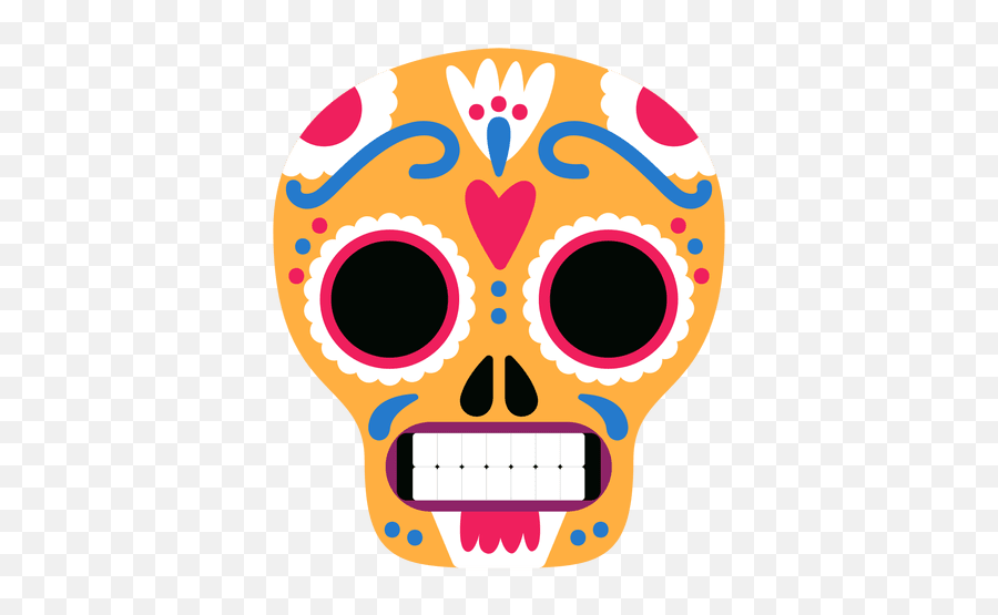 Transparent Png Svg Vector File - Maze Featuring Frankie Beverly Greatest,Mexican Skull Png