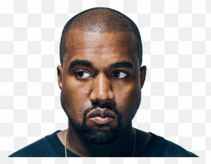 Kanye West Transparent Png Image - Kanye West Based Meme,Kanye Png