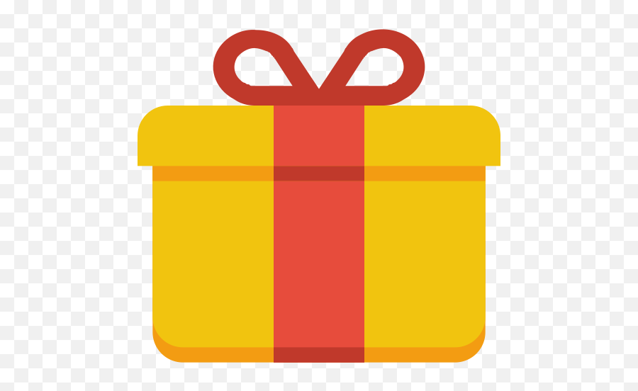 Gift Icon - Gift Icon Png,Present Png