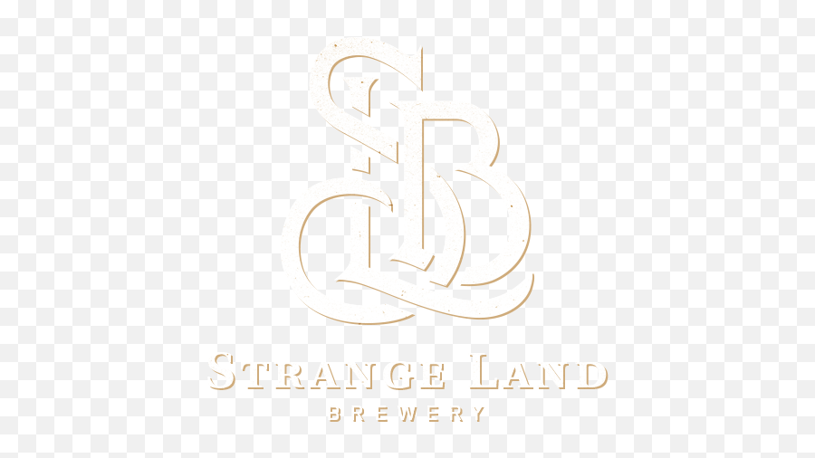 Strange Land Brewery - Strange Land Brewery Png,Strange Music Logo