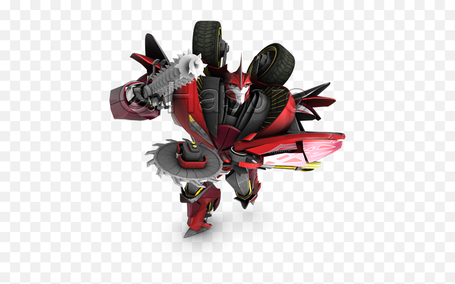 Knockout Tfp Transparent Png - Transformers Prime Knockout Png,Knockout Png