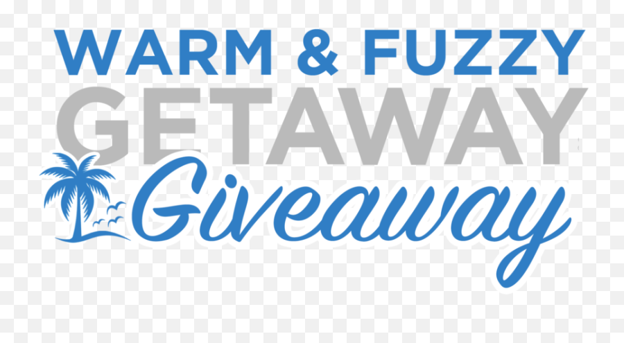 Warm Fuzzy Getaway Giveaway - Parallel Png,Giveaway Png
