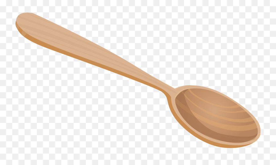 Library Of Fork Spoon House Jpg Freeuse - Wooden Spoon Vector Png,Spatula Png