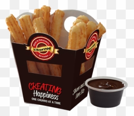 Oreo Churros Png Picture - Dons Original Spanish Churros,Churro Png
